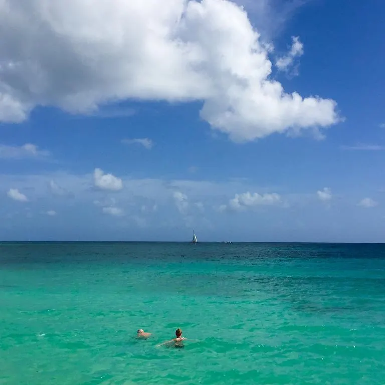 Bayahibe Apartment In Cadaques Dominik Cumhuriyeti