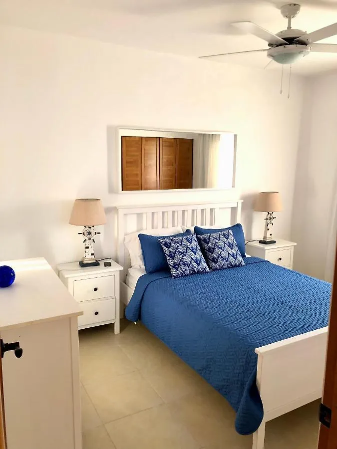 Bayahibe Apartment In Cadaques