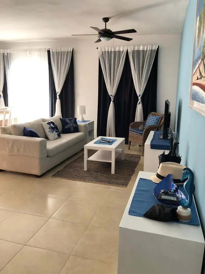 Bayahibe Apartment In Cadaques