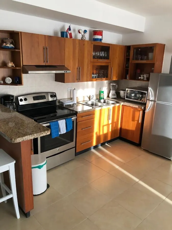 Bayahibe Apartment In Cadaques 0*,