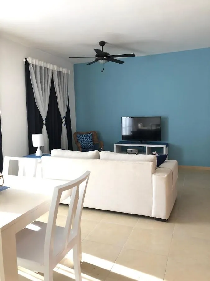 Bayahibe Apartment In Cadaques