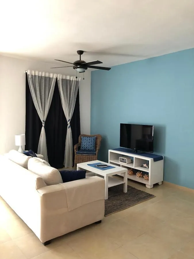 Bayahibe Apartment In Cadaques