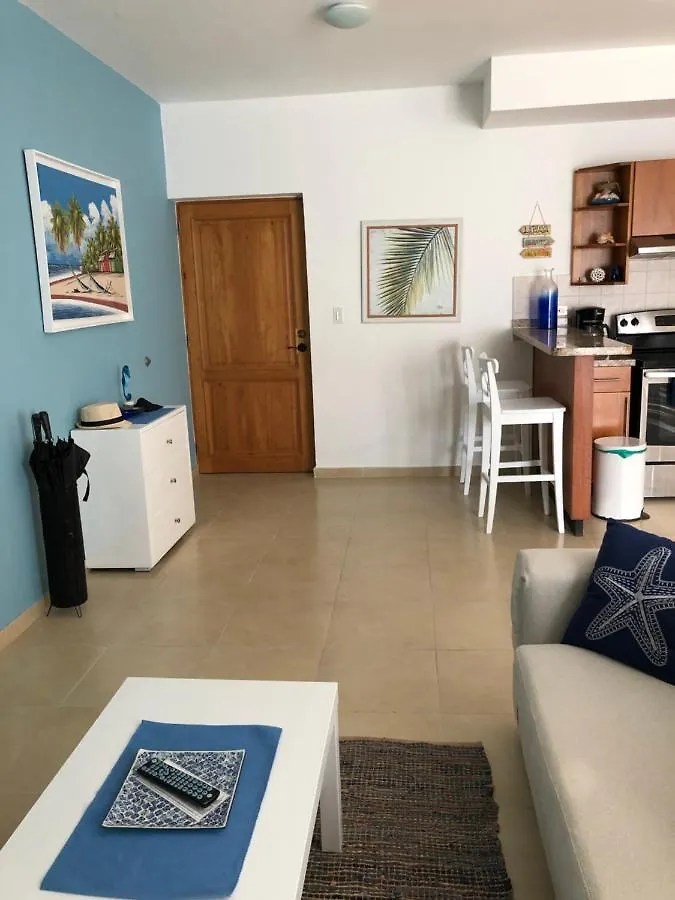Bayahibe Apartment In Cadaques