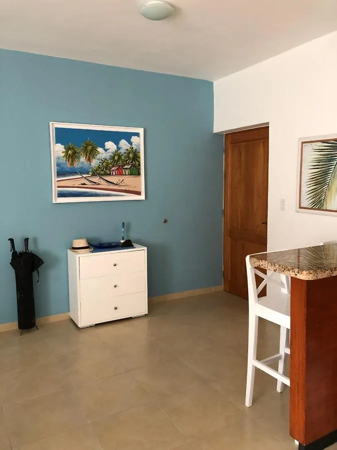 Bayahibe Apartment In Cadaques