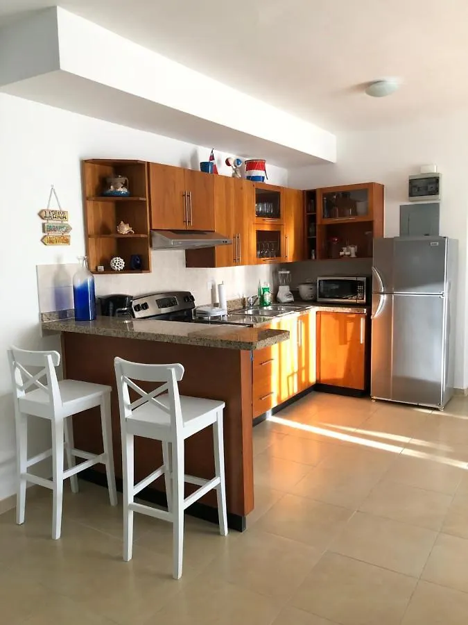 Bayahibe Apartment In Cadaques Dominican Republic