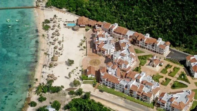 Bayahibe Apartment In Cadaques 0*,  Dominican Republic