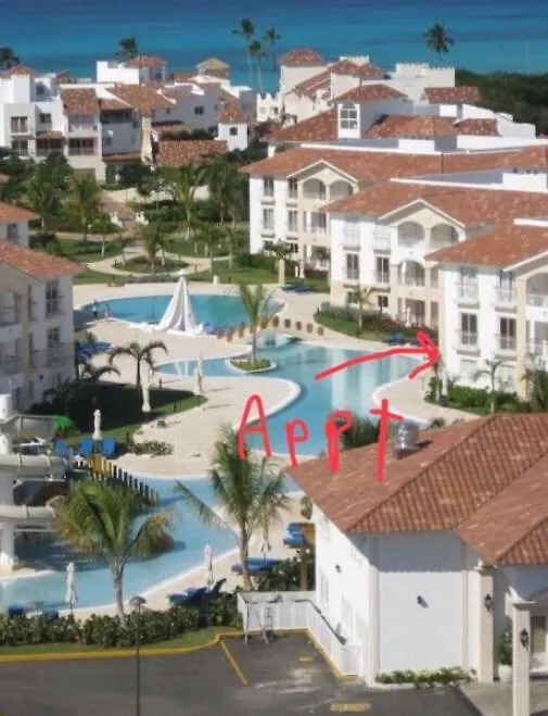 Bayahibe Apartment In Cadaques