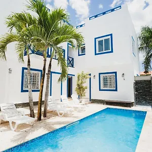 Ah Boutique Bayahibe