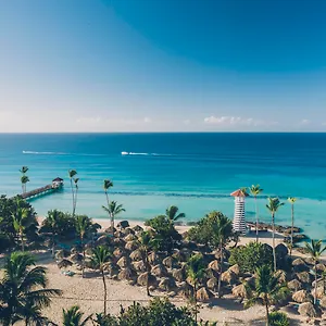 5* Курортный комплекс Iberostar Selection Hacienda Dominicus