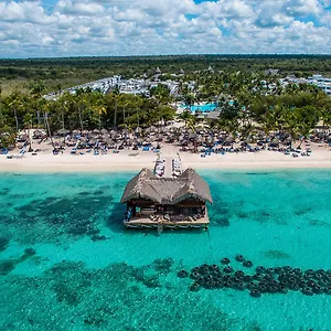 5* Курортный комплекс Be Live Collection Canoa