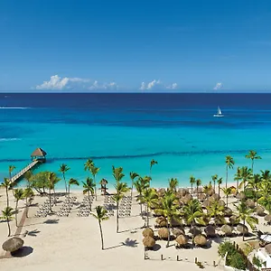 5* Курортный комплекс Dreams Dominicus La Romana &