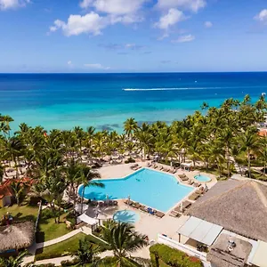 4* Курортный комплекс Viva Wyndham Dominicus Palace -