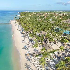 5* Курортный комплекс Catalonia Royal La Romana Adults Only