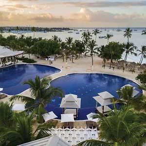 5* Курортный комплекс Hilton La Romana All- Inclusive Adult