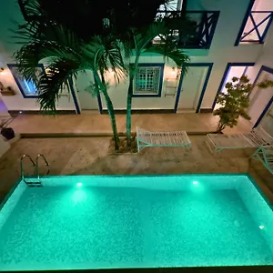 Altea Tropical Inn, Bayahibe