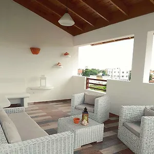 Vittoria House Bayahíbe