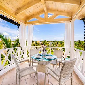 Casa Caribe Attico Bayahíbe
