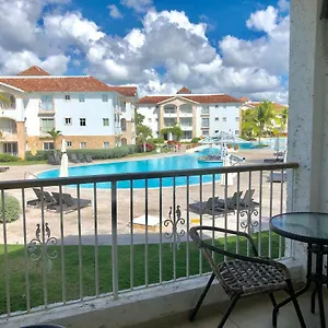 2br Beach Apt @cadaquescaribe Bayahibe