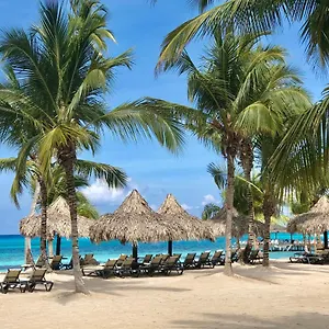 The Sun 2br @caddaquescaribe Bayahibe